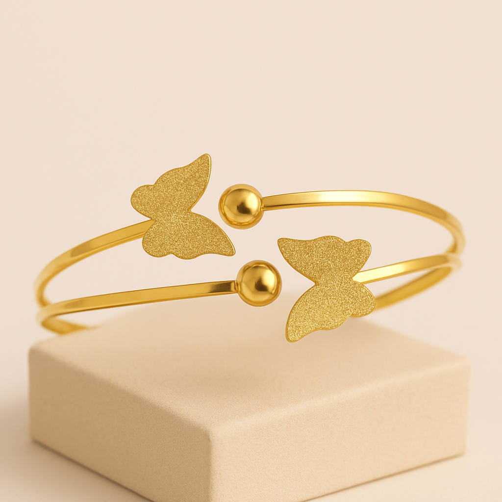 Bracelets & Bangles